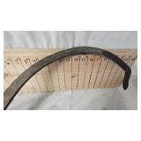 Medium Set of Vintage Ice Tongs