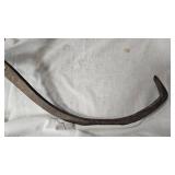 Medium Set of Vintage Ice Tongs