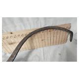 Medium Set of Vintage Ice Tongs