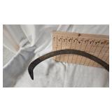 Medium Set of Vintage Ice Tongs