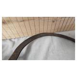 Medium Set of Vintage Ice Tongs