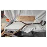 Large/XL Set of Ice Tongs