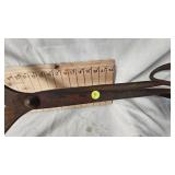 Large/XL Set of Ice Tongs