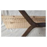 Large/XL Set of Ice Tongs