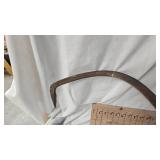 Large/XL Set of Ice Tongs