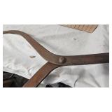 Large/XL Set of Ice Tongs