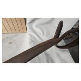 Large/XL Set of Ice Tongs