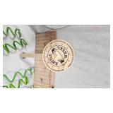 Rattle Wheel, Rod Holders, Ice Cleats