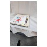 Vinyl LP/Records-Various Artist-Slim Whitman, Melissa Manchester-Marshall Tucker Band ***