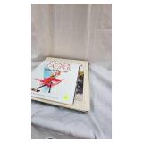 Vinyl LP/Records-Various Artist-Slim Whitman, Melissa Manchester-Marshall Tucker Band ***