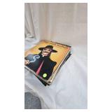 Vinyl LP/Records-Various Artist-Slim Whitman, Melissa Manchester-Marshall Tucker Band ***