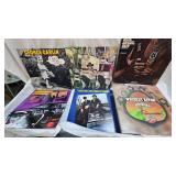 Vinyl LP/Records-Various Artist-Slim Whitman, Melissa Manchester-Marshall Tucker Band ***