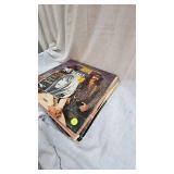 Vinyl LP/Records-Various Artist-Slim Whitman, Melissa Manchester-Marshall Tucker Band ***