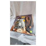 Vinyl LP/Records-Various Artist-Slim Whitman, Melissa Manchester-Marshall Tucker Band ***