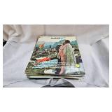 Vinyl LP/Records-Various Artist-Slim Whitman, Melissa Manchester-Marshall Tucker Band ***