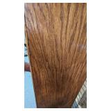 Book Shelf with Shelves, Nice Condition, Solid