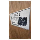 Book Shelf with Shelves, Nice Condition, Solid