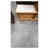 Pair of Classic Vintage Pioneer Speakers with Custom Made Stands, Excellent Condition, work