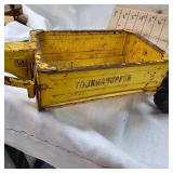 Nylint Tournahopper from 1950