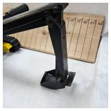 Original Rubber Track Pressed Steel Sumped Tonka Escavator from Tonka, Very Nice Unit