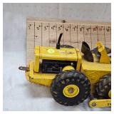 Nylint Tournatractor Rare Only Model 1954/1955, You don