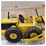 Nylint Tournatractor Rare Only Model 1954/1955, You don