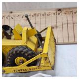 Nylint Tournatractor Rare Only Model 1954/1955, You don