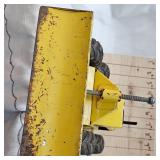 Nylint Tournatractor Rare Only Model 1954/1955, You don