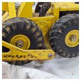 Nylint Tournatractor Rare Only Model 1954/1955, You don