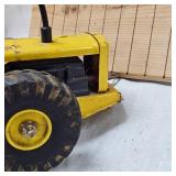 Nylint Tournatractor Rare Only Model 1954/1955, You don