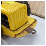 Nylint Tournatractor Rare Only Model 1954/1955, You don