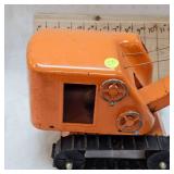 Vintage Stucto Excavator 1950