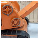 Vintage Stucto Excavator 1950