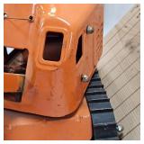 Vintage Stucto Excavator 1950