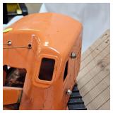 Vintage Stucto Excavator 1950