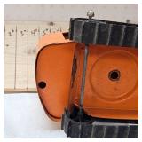 Vintage Stucto Excavator 1950