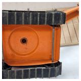 Vintage Stucto Excavator 1950