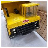 Tonka Steel Classics Dump Truck in 95% Paint Condition, Very Very Nice