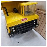 Tonka Steel Classics Dump Truck in 95% Paint Condition, Very Very Nice