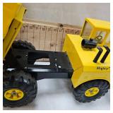 Tonka Steel Classics Dump Truck in 95% Paint Condition, Very Very Nice