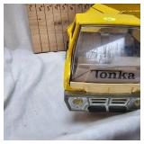 Tonka Vintage 1960