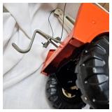 Vintage Mighty Tonka AA 24 Hr Service Wrecker Tow Truck #3915 Featuring 98% Original