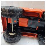 Vintage Mighty Tonka AA 24 Hr Service Wrecker Tow Truck #3915 Featuring 98% Original