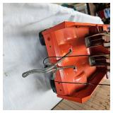 Vintage Mighty Tonka AA 24 Hr Service Wrecker Tow Truck #3915 Featuring 98% Original