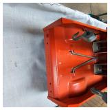 Vintage Mighty Tonka AA 24 Hr Service Wrecker Tow Truck #3915 Featuring 98% Original