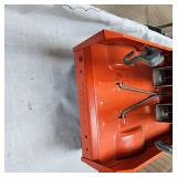 Vintage Mighty Tonka AA 24 Hr Service Wrecker Tow Truck #3915 Featuring 98% Original