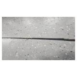 Lot of 2 Fishing Pols with Pflueger Reels