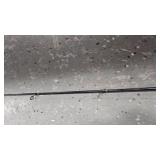 Lot of 2 Fishing Pols with Pflueger Reels