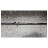 Lot of 2 Fishing Pols with Pflueger Reels