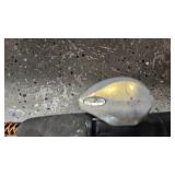 Lot of 2 Fishing Pols with Pflueger Reels